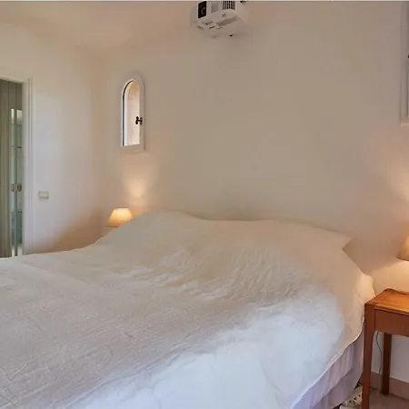 Villa Casa Rosetta A C Avec Piscine & Jacuzzi -vallauris Vallauris